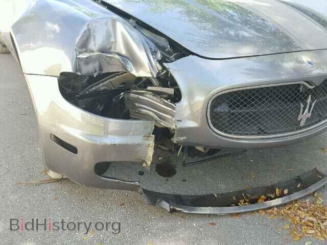 2006 MASERATI ALL MODELS - VIN: ZAMCE39A060026601 - Photo 10