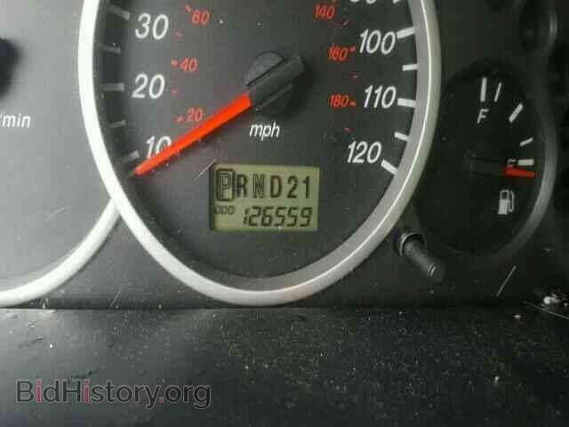 2004 MAZDA TRIBUTE - VIN: 4F2YZ04134KM22639 - Фото 8