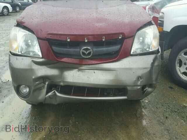 2004 MAZDA TRIBUTE - VIN: 4F2YZ04134KM22639 - Фото 9