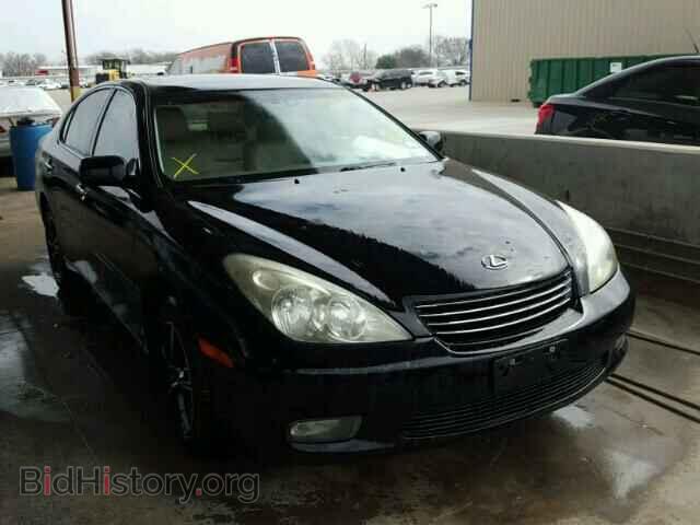 Photo JTHBF30G130097542 - LEXUS ES300 2003