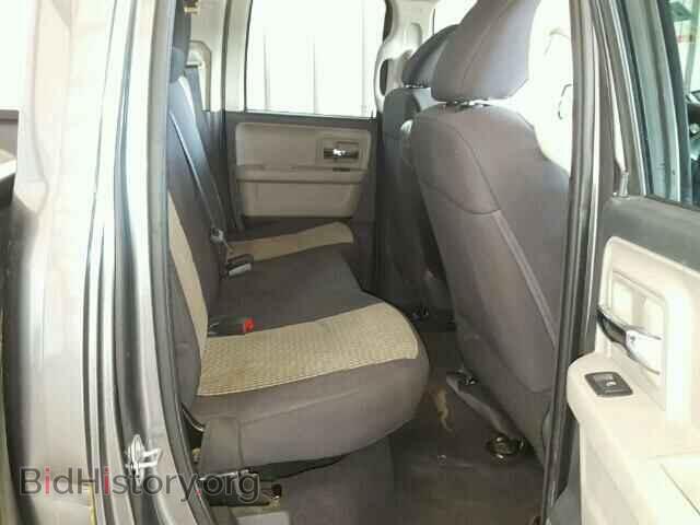 2012 DODGE RAM 1500 - VIN: 1C6RD6GP0CS219509 - Фото 6