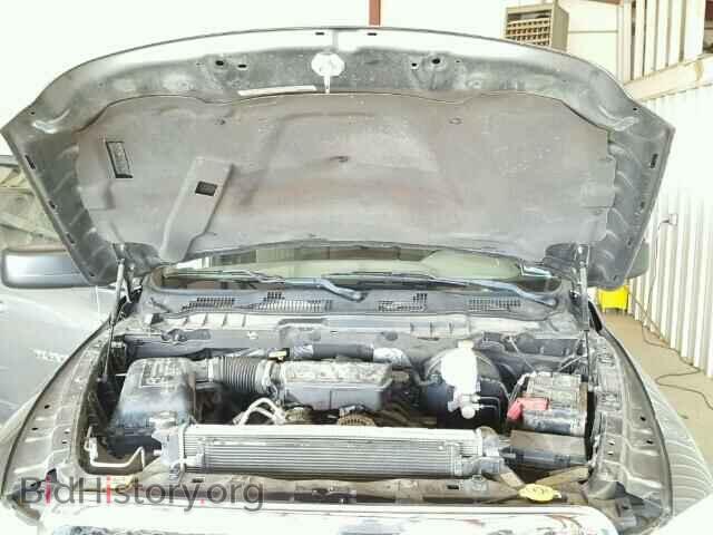 2012 DODGE RAM 1500 - VIN: 1C6RD6GP0CS219509 - Фото 7