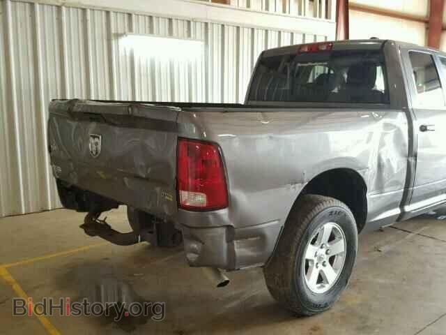 2012 DODGE RAM 1500 - VIN: 1C6RD6GP0CS219509 - Фото 9