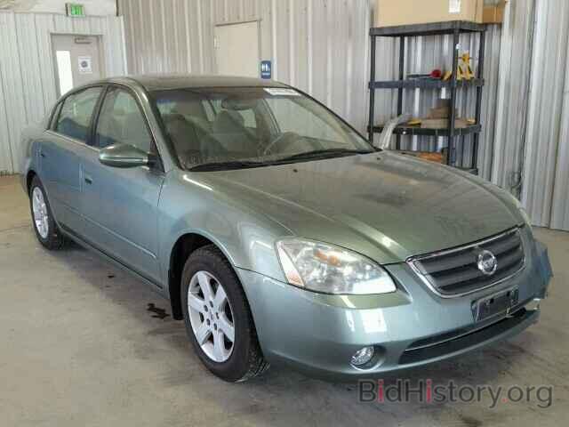 Photo 1N4AL11D23C251436 - NISSAN ALTIMA 2003