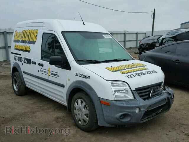 Photo NM0LS7AN9CT121166 - FORD TRANSIT CO 2012