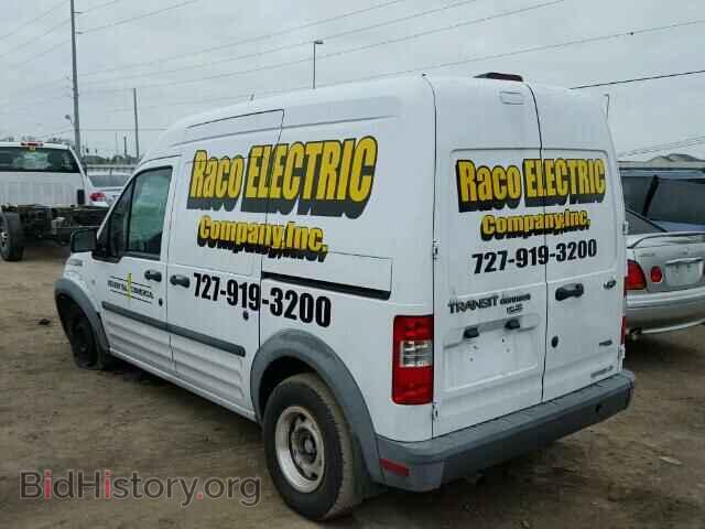 2012 FORD TRANSIT CO - VIN: NM0LS7AN9CT121166 - Фото 3