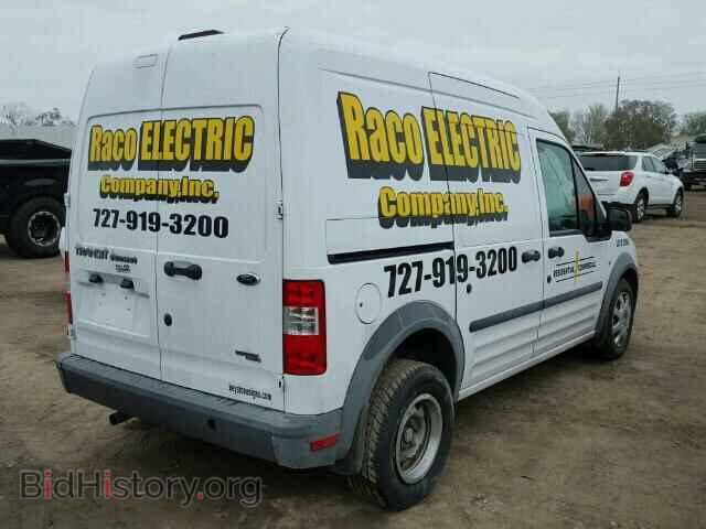2012 FORD TRANSIT CO - VIN: NM0LS7AN9CT121166 - Фото 4