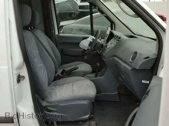2012 FORD TRANSIT CO - VIN: NM0LS7AN9CT121166 - Фото 5