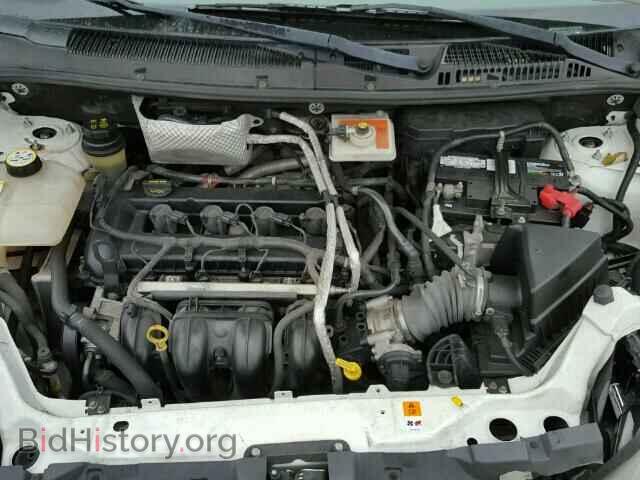 2012 FORD TRANSIT CO - VIN: NM0LS7AN9CT121166 - Фото 7