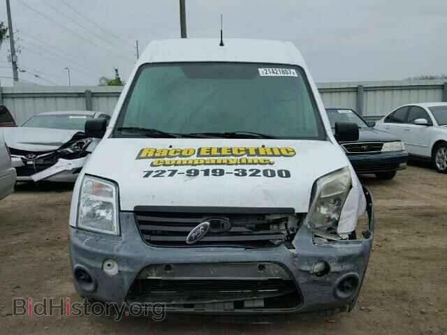 2012 FORD TRANSIT CO - VIN: NM0LS7AN9CT121166 - Фото 9