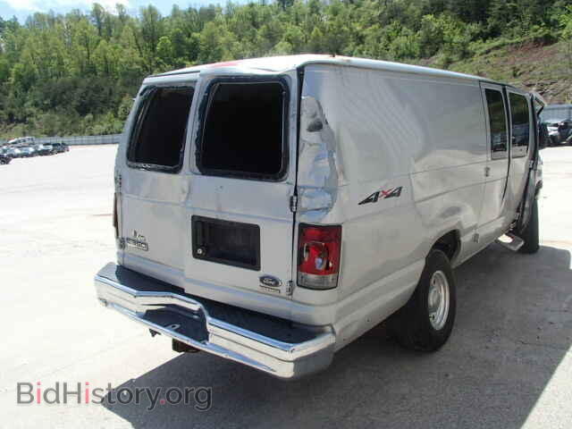 2006 FORD ECONOLINE - VIN: 1FTSS34S46HA27101 - Фото 4