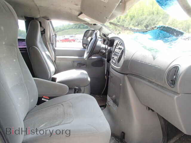 2006 FORD ECONOLINE - VIN: 1FTSS34S46HA27101 - Фото 5
