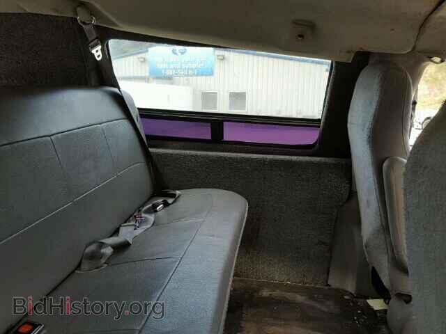 2006 FORD ECONOLINE - VIN: 1FTSS34S46HA27101 - Фото 6