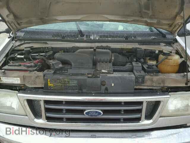 2006 FORD ECONOLINE - VIN: 1FTSS34S46HA27101 - Фото 7