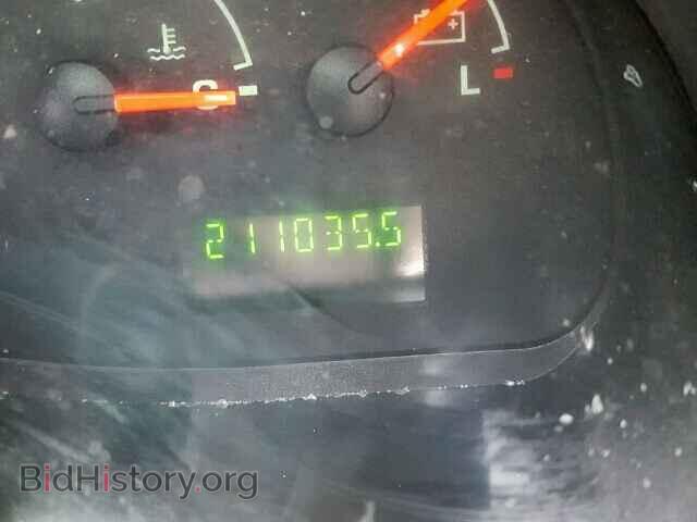 2006 FORD ECONOLINE - VIN: 1FTSS34S46HA27101 - Фото 8