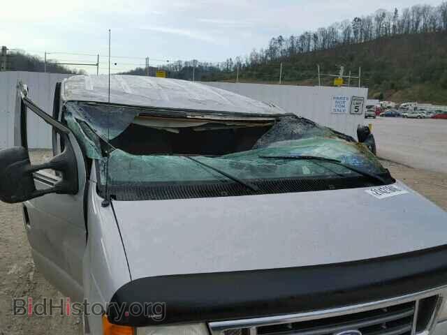 2006 FORD ECONOLINE - VIN: 1FTSS34S46HA27101 - Фото 9