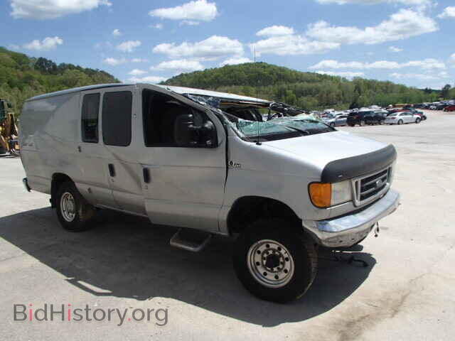 2006 FORD ECONOLINE - VIN: 1FTSS34S46HA27101 - Фото 10