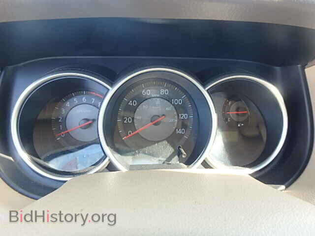 2007 NISSAN VERSA - VIN: 3N1BC11E17L411231 - Фото 8
