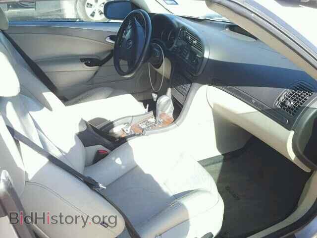 2005 SAAB 9 3 - VIN: YS3FD79Y656004776 - Photo 5