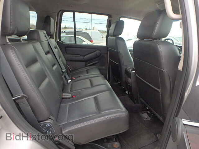 2008 FORD EXPLORER - VIN: 1FMEU75E68UB21770 - Photo 6