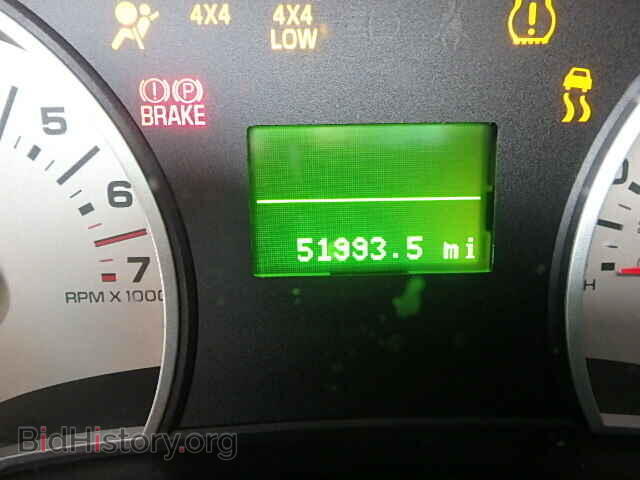 2008 FORD EXPLORER - VIN: 1FMEU75E68UB21770 - Photo 8
