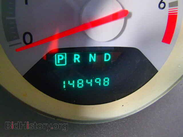 2008 DODGE AVENGER - VIN: 1B3LC46K68N106442 - Фото 8