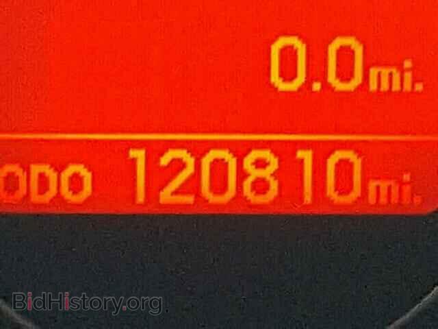 2011 KIA OPTIMA - VIN: KNAGM4A70B5102620 - Фото 8