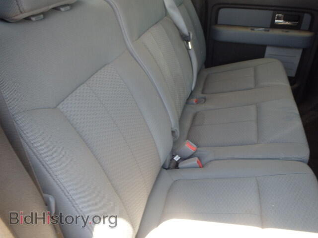 2013 FORD F150 - VIN: 1FTFW1CF4DFB46046 - Фото 6