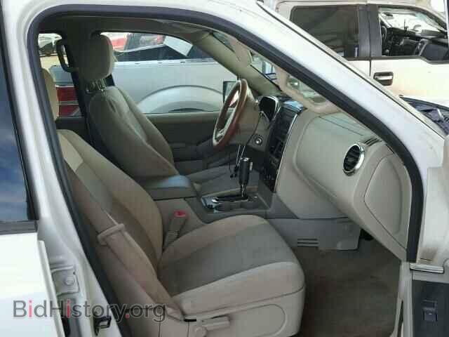 2006 FORD EXPLORER - VIN: 1FMEU73826UB32985 - Фото 5