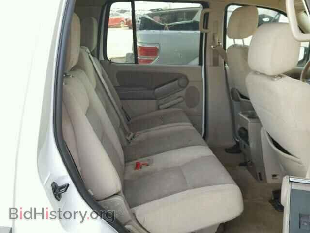 2006 FORD EXPLORER - VIN: 1FMEU73826UB32985 - Фото 6