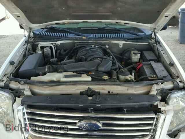 2006 FORD EXPLORER - VIN: 1FMEU73826UB32985 - Фото 7