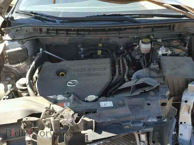 2012 MAZDA CX-7 - VIN: JM3ER2A55C0415845 - Photo 7