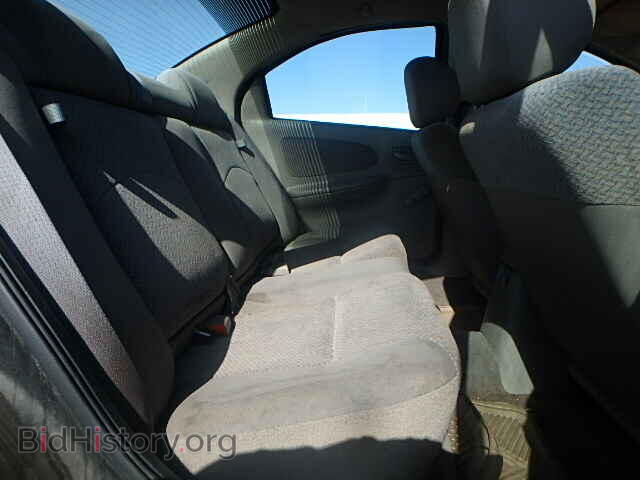 2002 DODGE NEON - VIN: 1B3ES56CX2D646268 - Фото 6