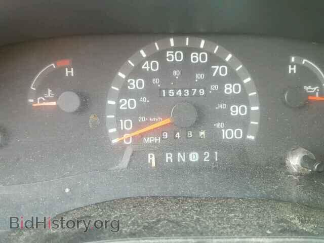 2000 FORD ECONOLINE - VIN: 1FTNE242XYHB25373 - Photo 8
