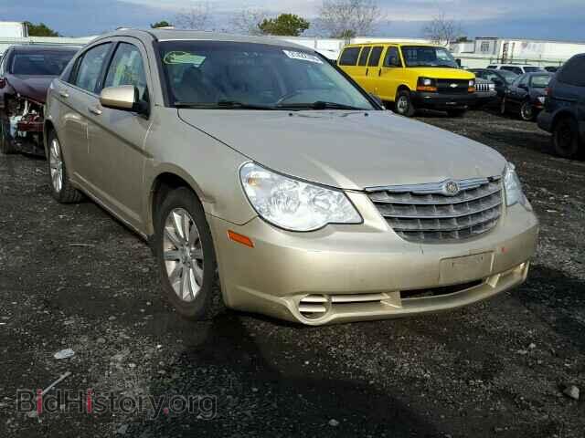 Photo 1C3CC5FB3AN109426 - CHRYSLER SEBRING 2010