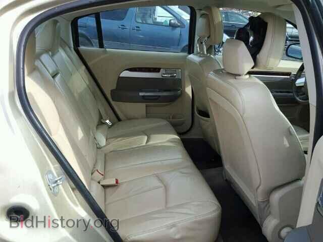 2010 CHRYSLER SEBRING - VIN: 1C3CC5FB3AN109426 - Фото 6