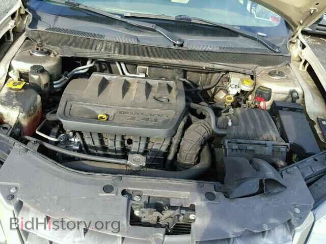 2010 CHRYSLER SEBRING - VIN: 1C3CC5FB3AN109426 - Фото 7