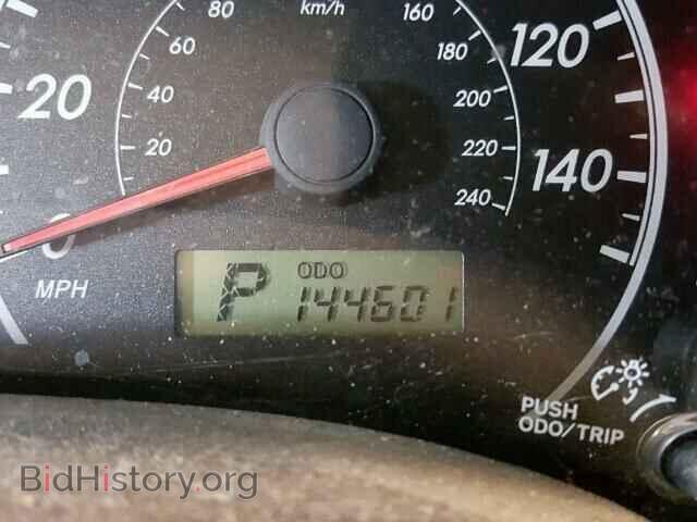 2011 TOYOTA COROLLA - VIN: 2T1BU4EE2BC567876 - Фото 8