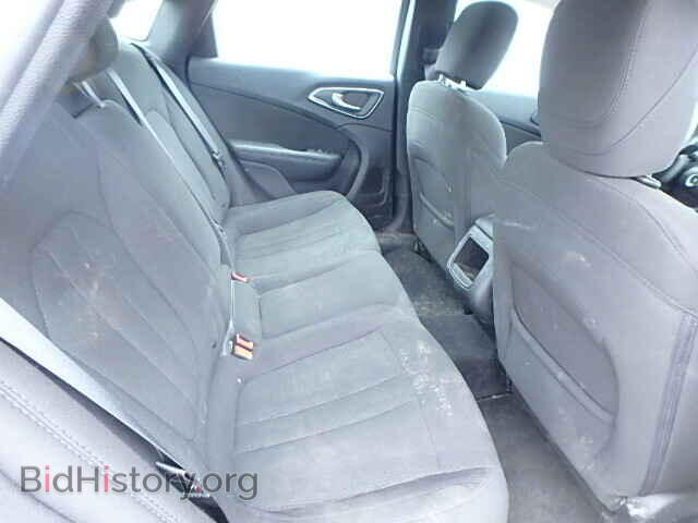 2015 CHRYSLER 200 - VIN: 1C3CCCAB9FN564929 - Photo 6