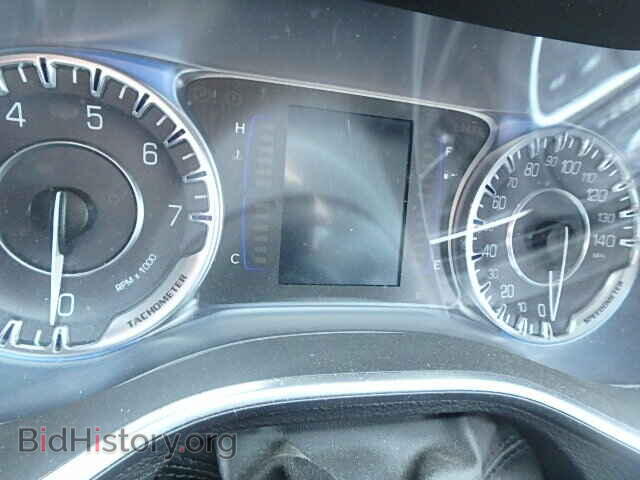 2015 CHRYSLER 200 - VIN: 1C3CCCAB9FN564929 - Photo 8