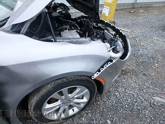 2015 CHRYSLER 200 - VIN: 1C3CCCAB9FN564929 - Photo 10