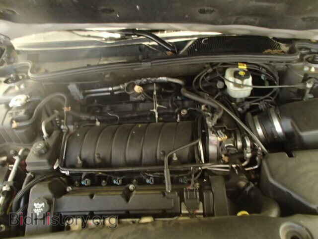 2004 CADILLAC DEVILLE - VIN: 1G6KE57Y64U168715 - Фото 7