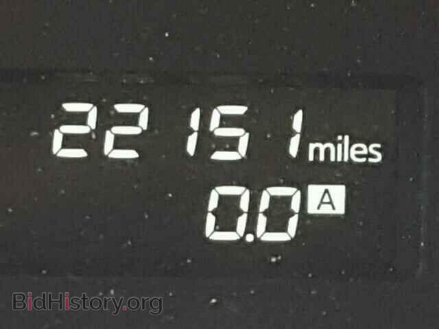 2014 NISSAN PATHFINDER - VIN: 5N1AR2MNXEC705496 - Фото 8