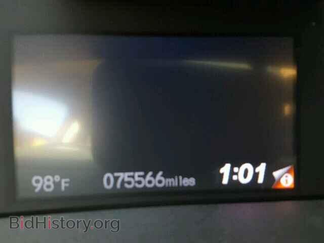 2013 HONDA CIVIC - VIN: 19XFB2F58DE209194 - Фото 8