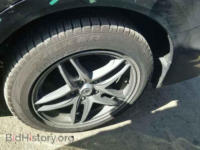 2013 HONDA CIVIC - VIN: 19XFB2F58DE209194 - Фото 9