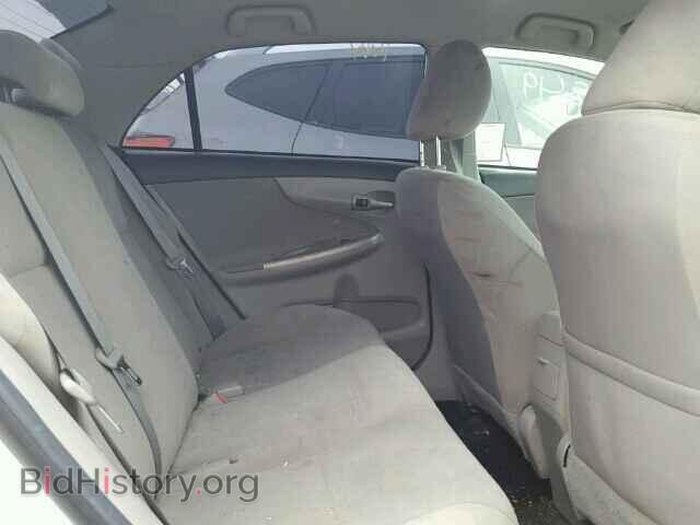 2012 TOYOTA COROLLA - VIN: 2T1BU4EE2CC804951 - Photo 6
