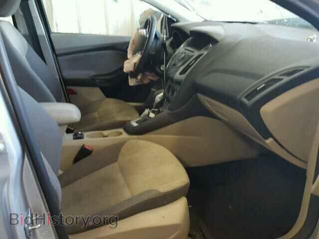 2014 FORD FOCUS - VIN: 1FADP3F2XEL179327 - Photo 5