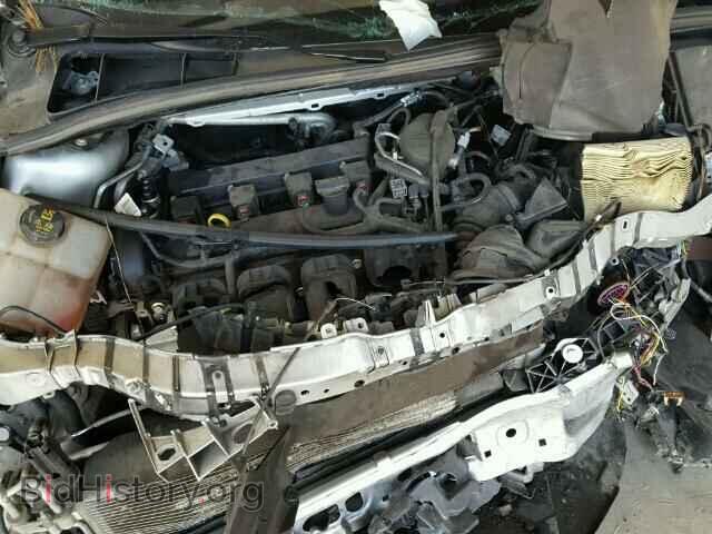 2014 FORD FOCUS - VIN: 1FADP3F2XEL179327 - Photo 7