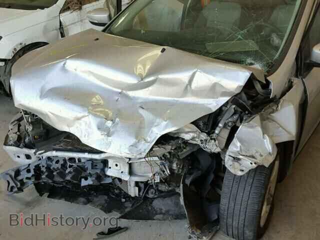 2014 FORD FOCUS - VIN: 1FADP3F2XEL179327 - Photo 9