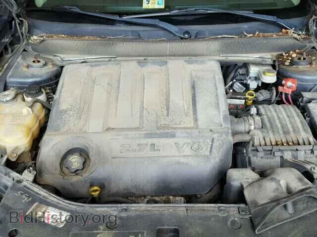 2008 DODGE AVENGER - VIN: 1B3LC56R18N630682 - Фото 7